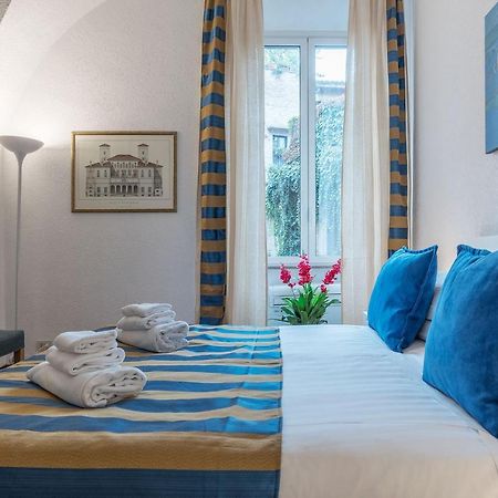 Cs Piazza Venezia Apartment Rzym Zewnętrze zdjęcie