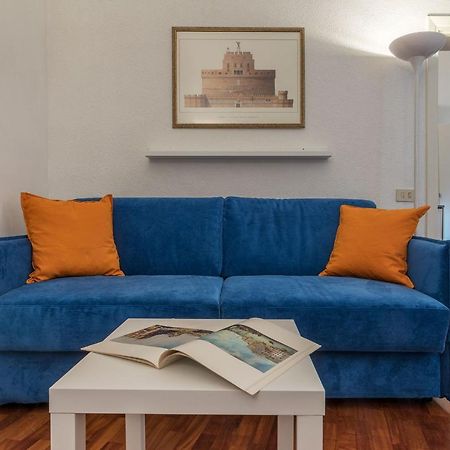 Cs Piazza Venezia Apartment Rzym Zewnętrze zdjęcie