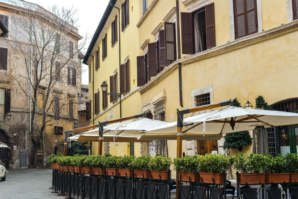 Cs Piazza Venezia Apartment Rzym Zewnętrze zdjęcie