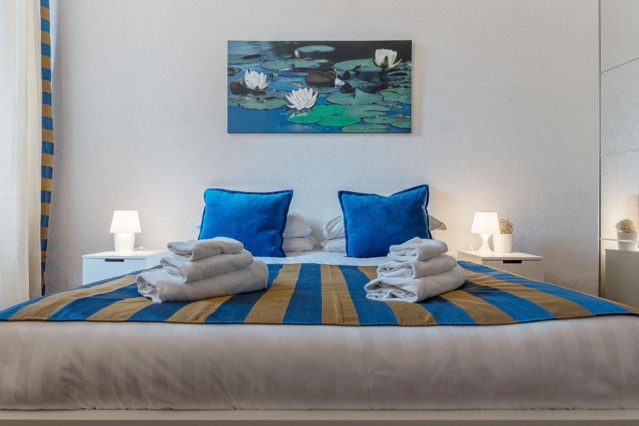 Cs Piazza Venezia Apartment Rzym Zewnętrze zdjęcie