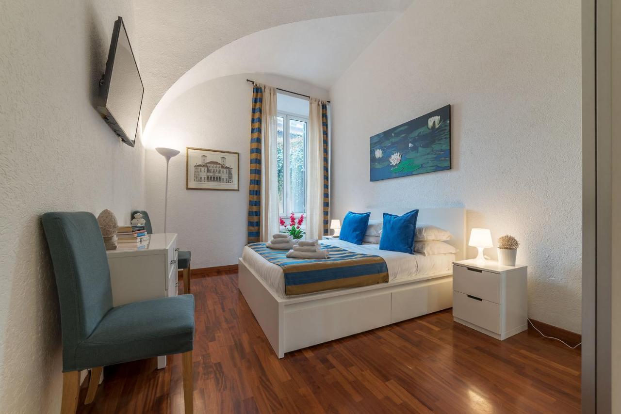Cs Piazza Venezia Apartment Rzym Zewnętrze zdjęcie