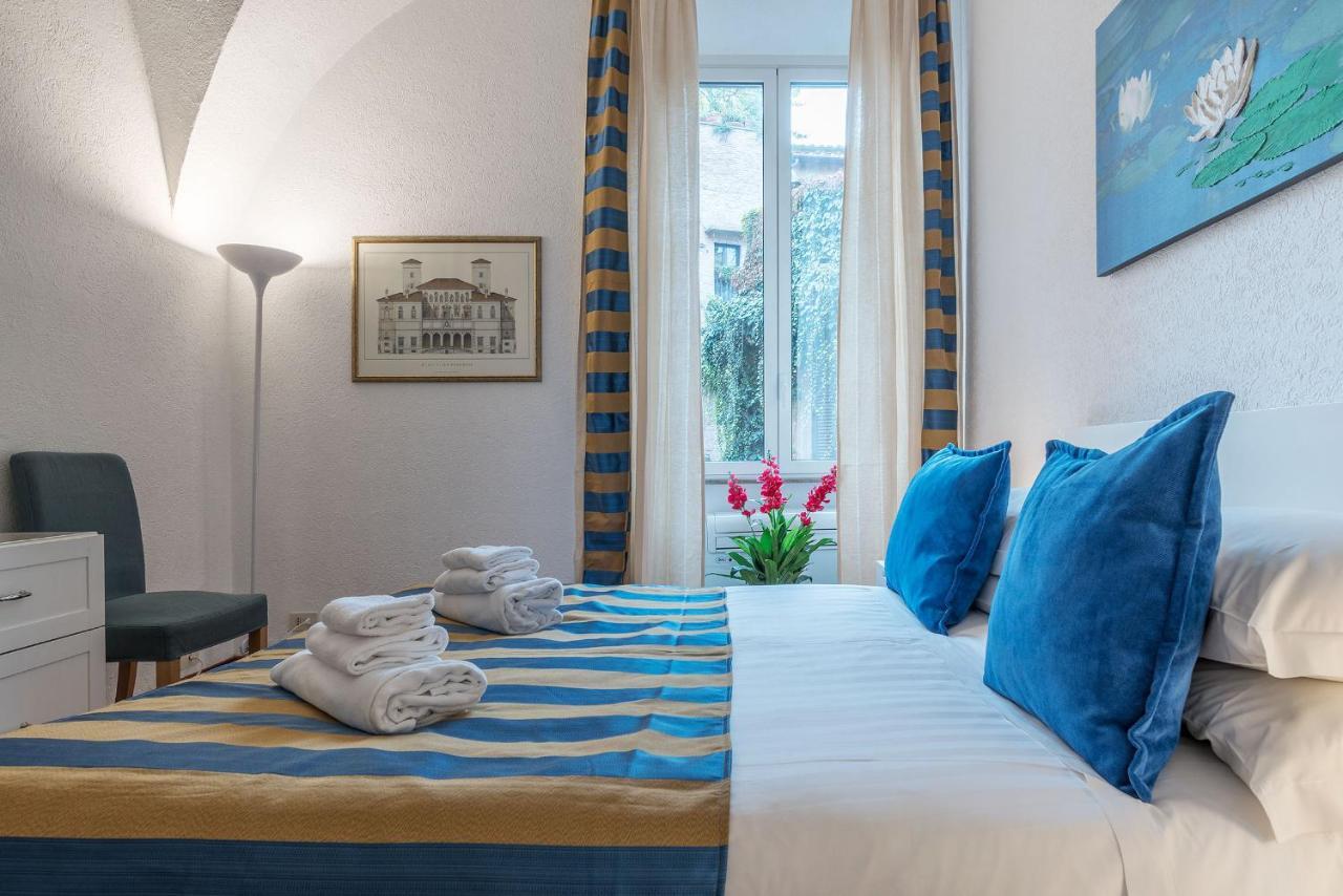 Cs Piazza Venezia Apartment Rzym Zewnętrze zdjęcie