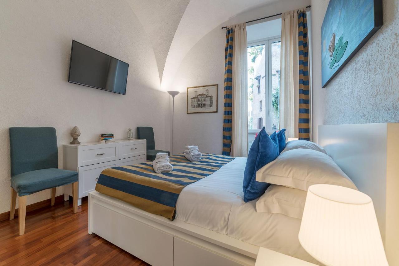 Cs Piazza Venezia Apartment Rzym Zewnętrze zdjęcie