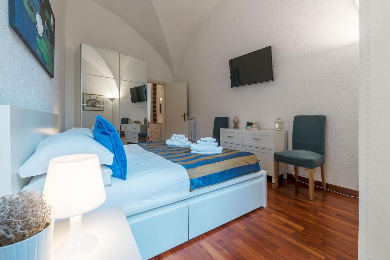 Cs Piazza Venezia Apartment Rzym Zewnętrze zdjęcie