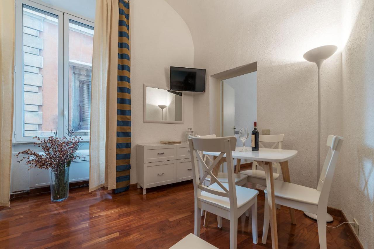 Cs Piazza Venezia Apartment Rzym Zewnętrze zdjęcie
