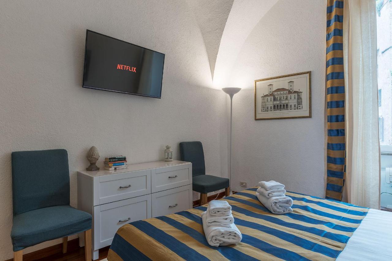Cs Piazza Venezia Apartment Rzym Zewnętrze zdjęcie