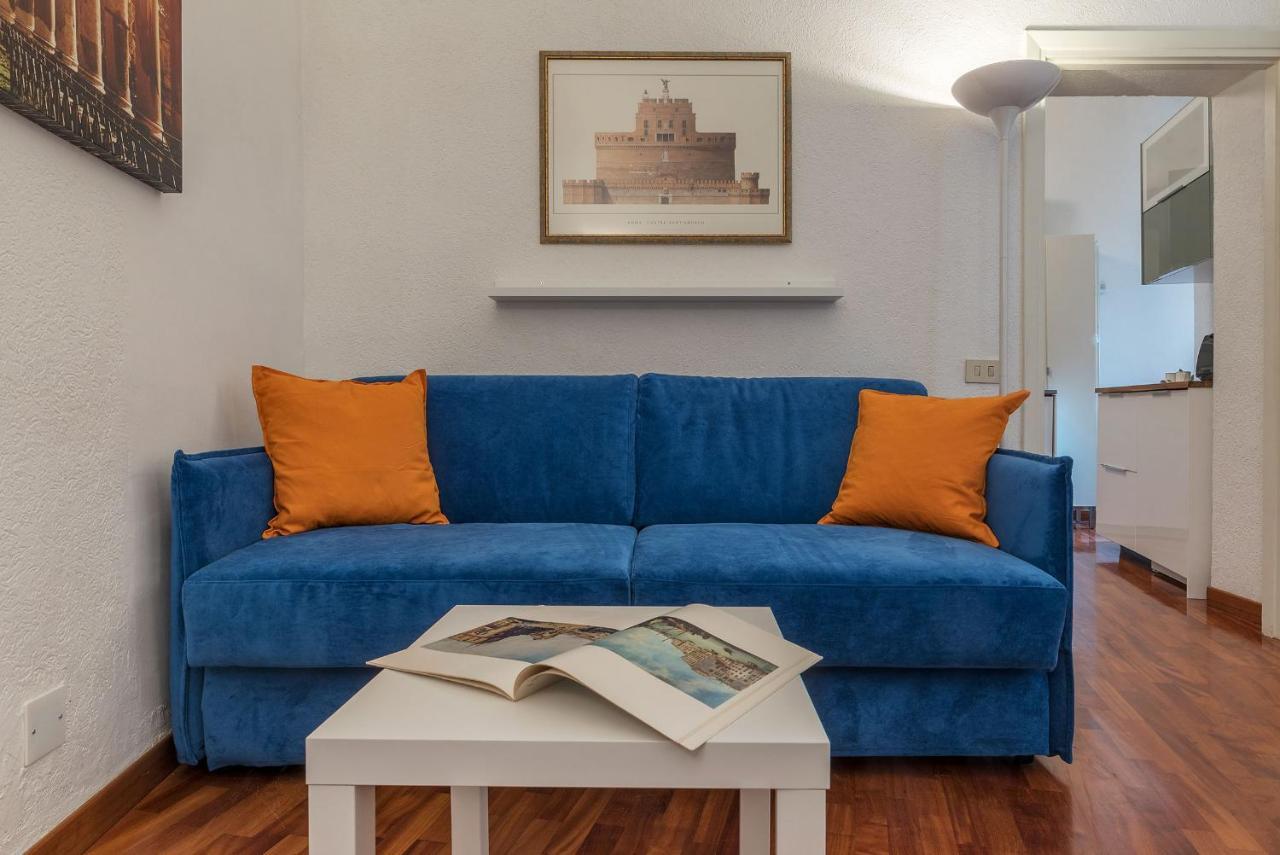 Cs Piazza Venezia Apartment Rzym Zewnętrze zdjęcie