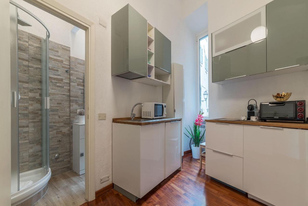 Cs Piazza Venezia Apartment Rzym Zewnętrze zdjęcie