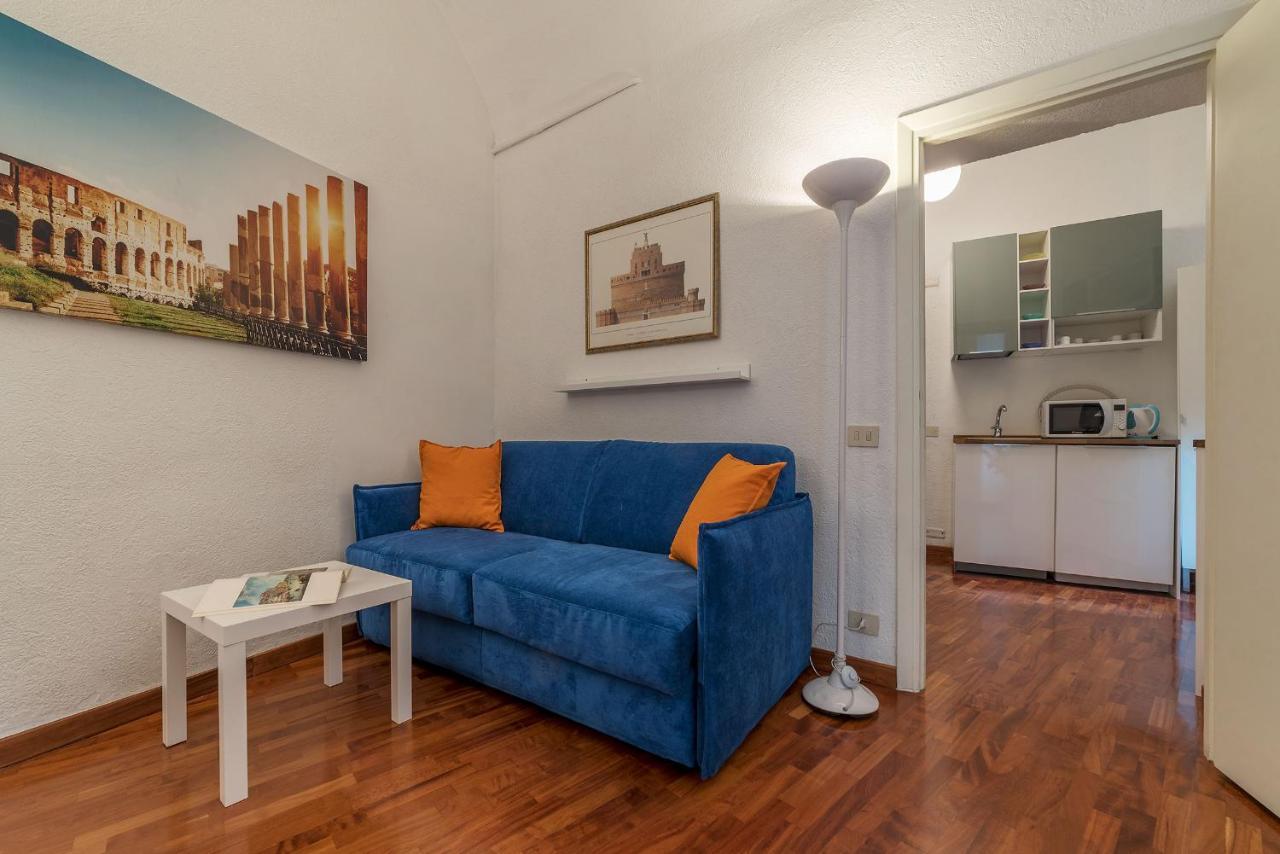 Cs Piazza Venezia Apartment Rzym Zewnętrze zdjęcie