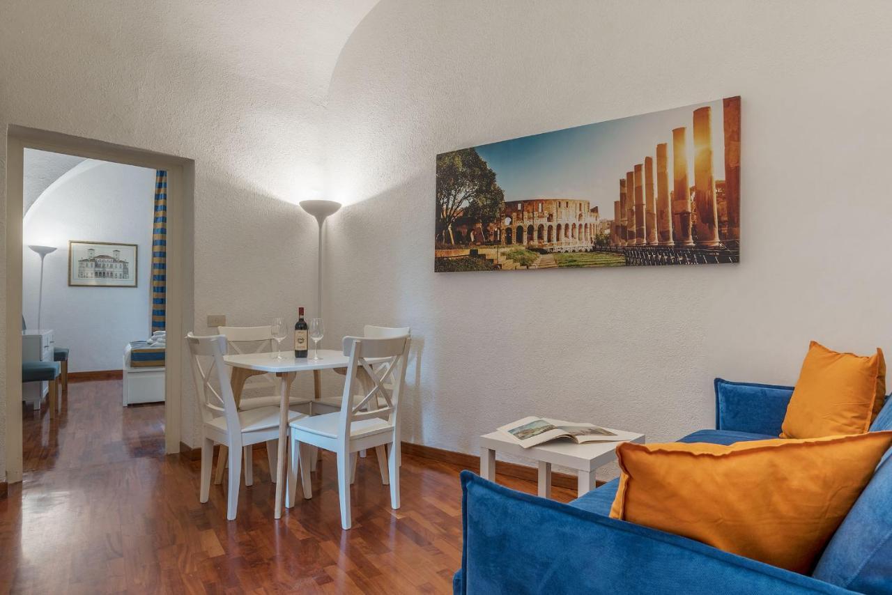 Cs Piazza Venezia Apartment Rzym Zewnętrze zdjęcie