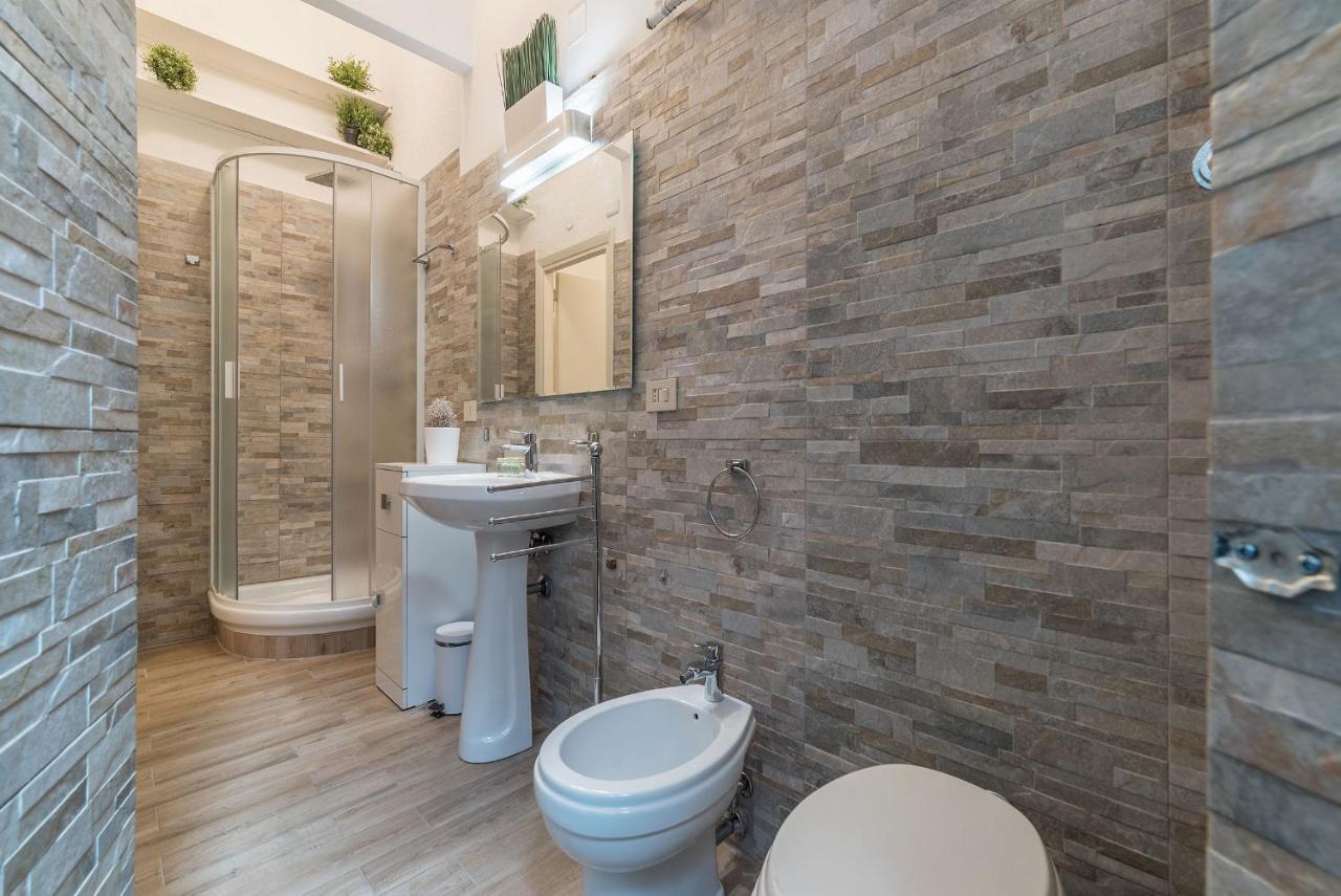 Cs Piazza Venezia Apartment Rzym Zewnętrze zdjęcie