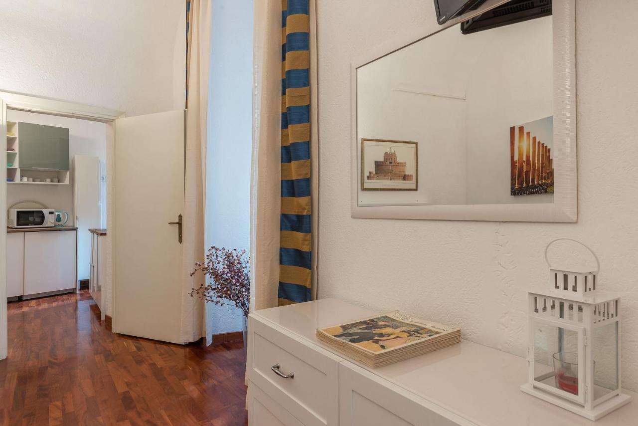 Cs Piazza Venezia Apartment Rzym Zewnętrze zdjęcie